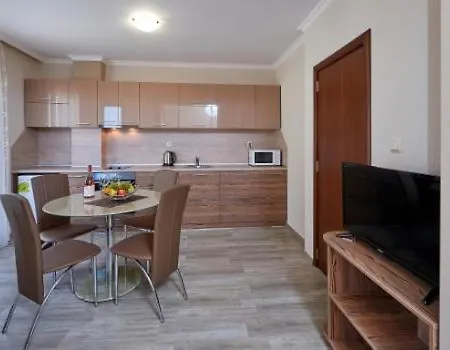 Bendita House Gmina Pomorie