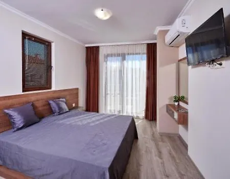 Bendita House Apartament