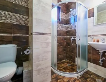 Bendita House Apartament Gmina Pomorie