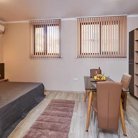 Bendita House Apartament