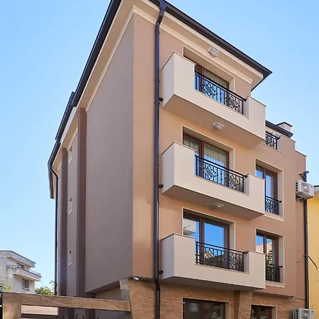 Διαμέρισμα Bendita House *