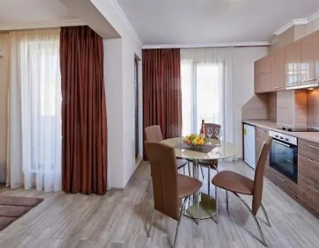 Διαμέρισμα Bendita House