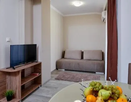 Bendita House Apartamento Pomorie