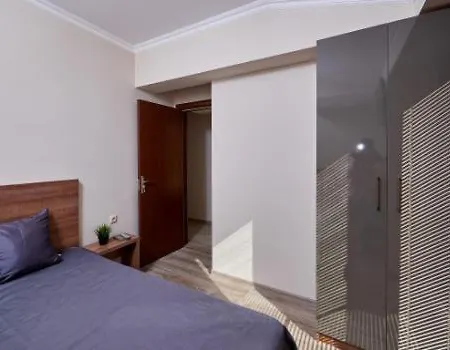 Διαμέρισμα Bendita House Πομόριε