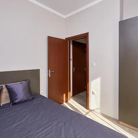 Bendita House 公寓