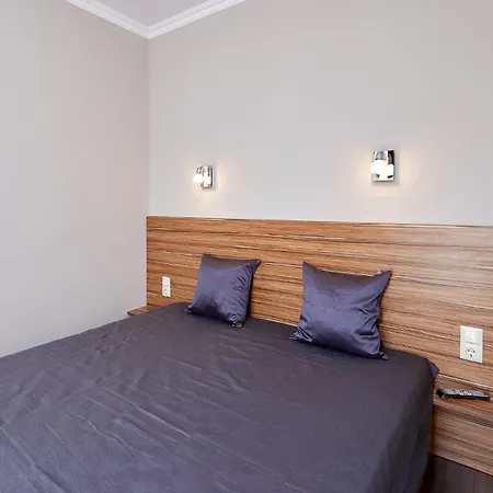 Apartamento Bendita House