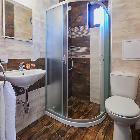 Bendita House 公寓 帕莫瑞