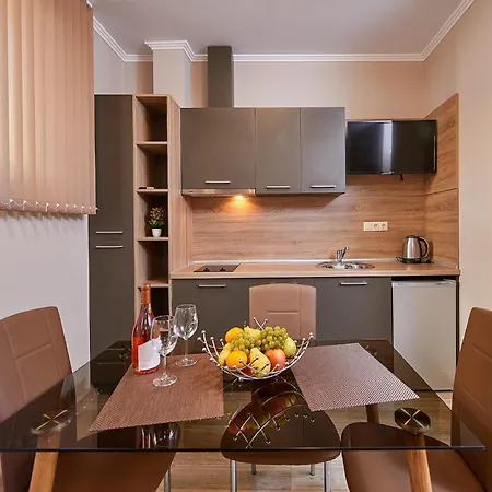 Διαμέρισμα Bendita House *