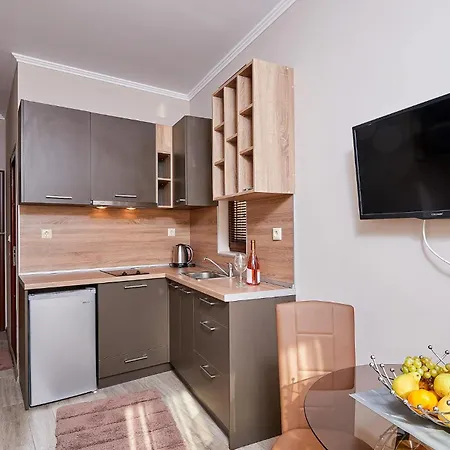 Bendita House Διαμέρισμα *