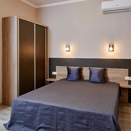 Bendita House Pomorie