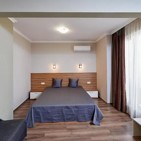Bendita House Διαμέρισμα Πομόριε