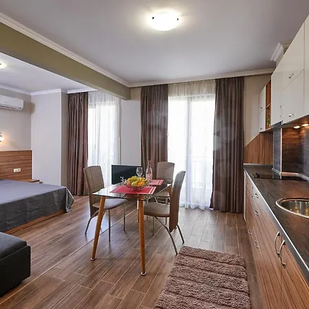 Διαμέρισμα Bendita House *
