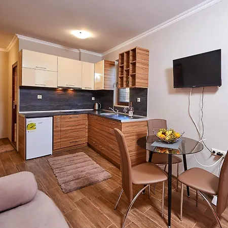 Διαμέρισμα Bendita House