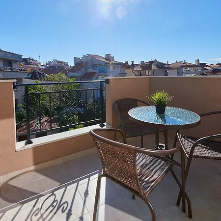 Apartamento Bendita House *