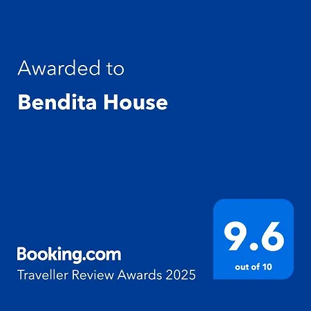 Bendita House 公寓 帕莫瑞