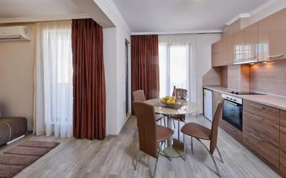 Διαμέρισμα Bendita House