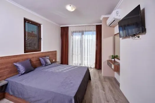 Bendita House Διαμέρισμα