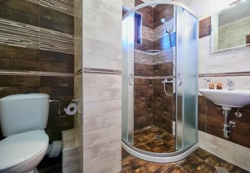 Bendita House Апартамент Поморие