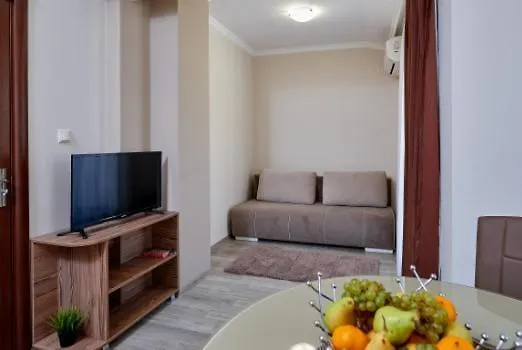 Bendita House Διαμέρισμα Πομόριε