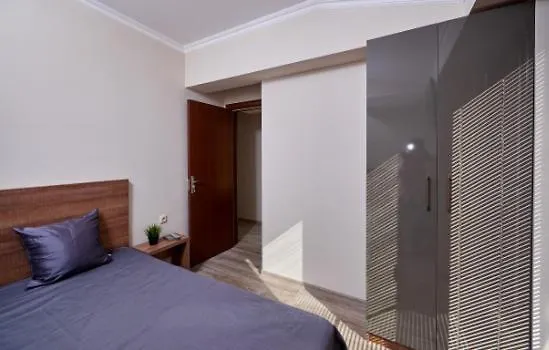 Διαμέρισμα Bendita House Πομόριε