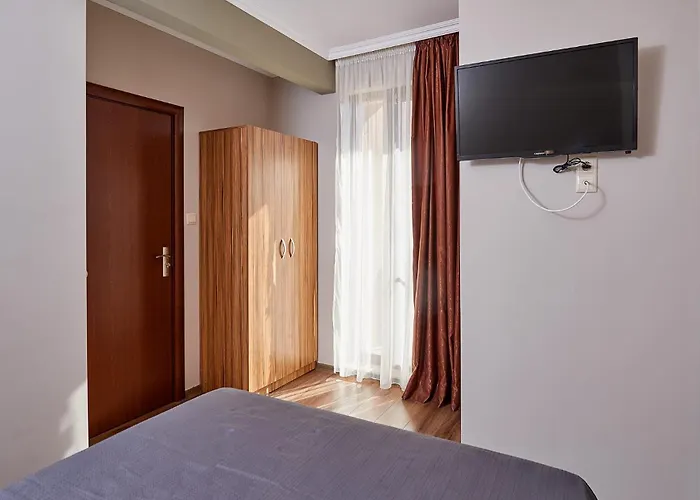 Bendita House