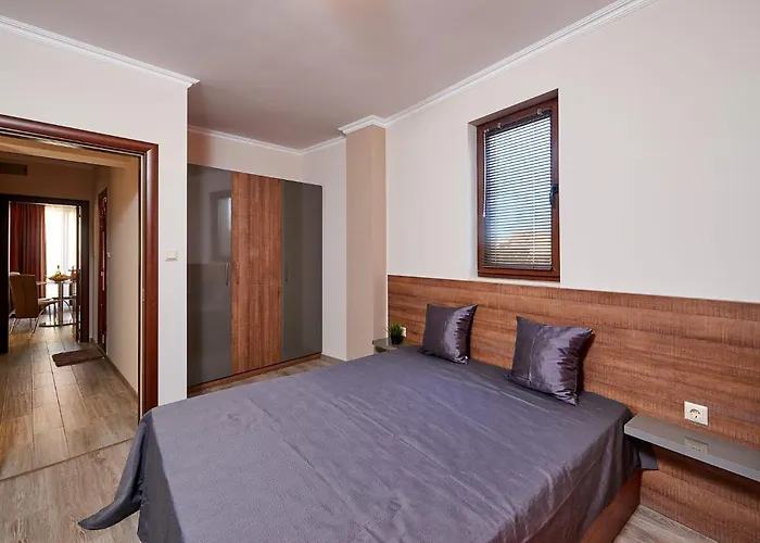 Bendita House