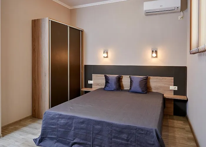 Bendita House Πομόριε