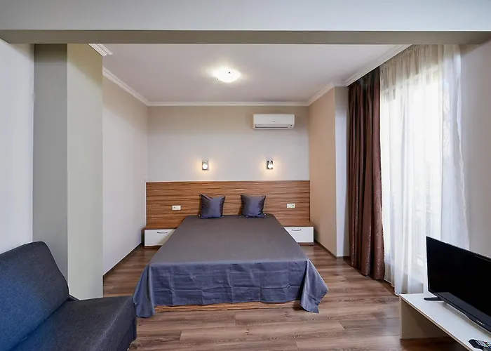 Bendita House Διαμέρισμα Πομόριε