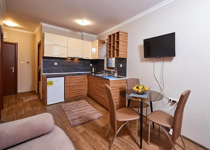 Διαμέρισμα Bendita House