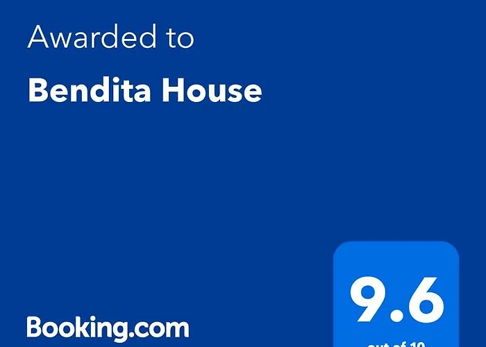 Bendita House Διαμέρισμα Πομόριε